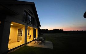 Lodge At Lough Erne Enniskillen  United Kingdom