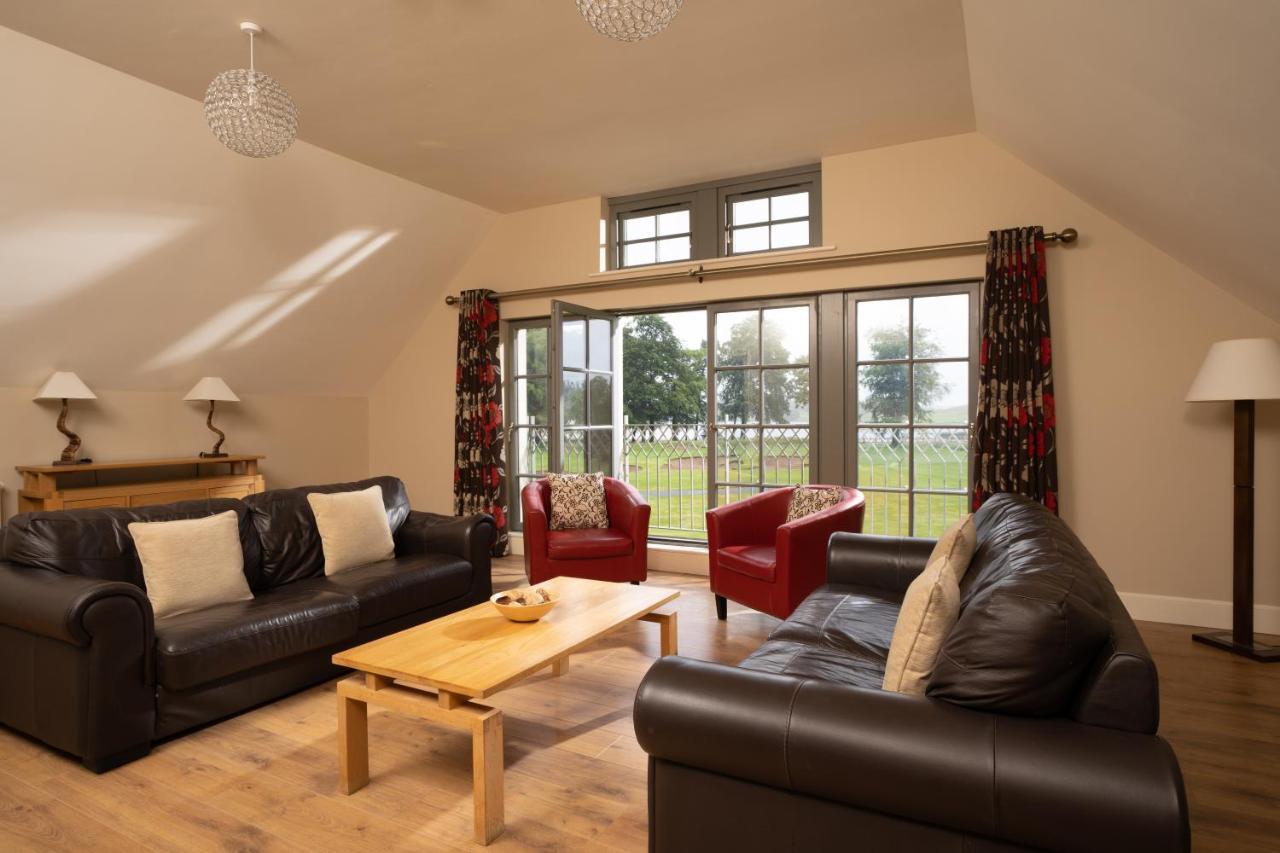 Lodge At Lough Erne Enniskillen Exterior photo