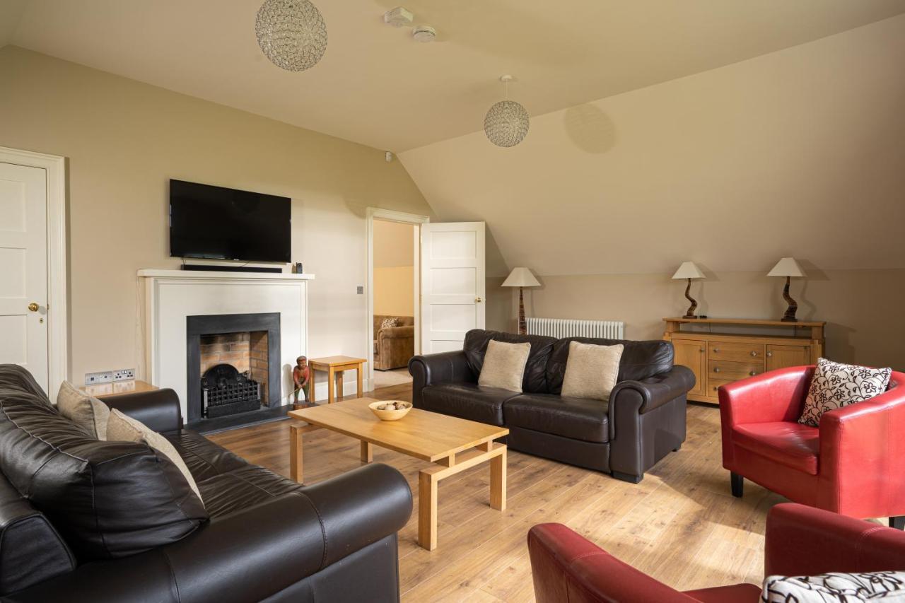 Lodge At Lough Erne Enniskillen Exterior photo