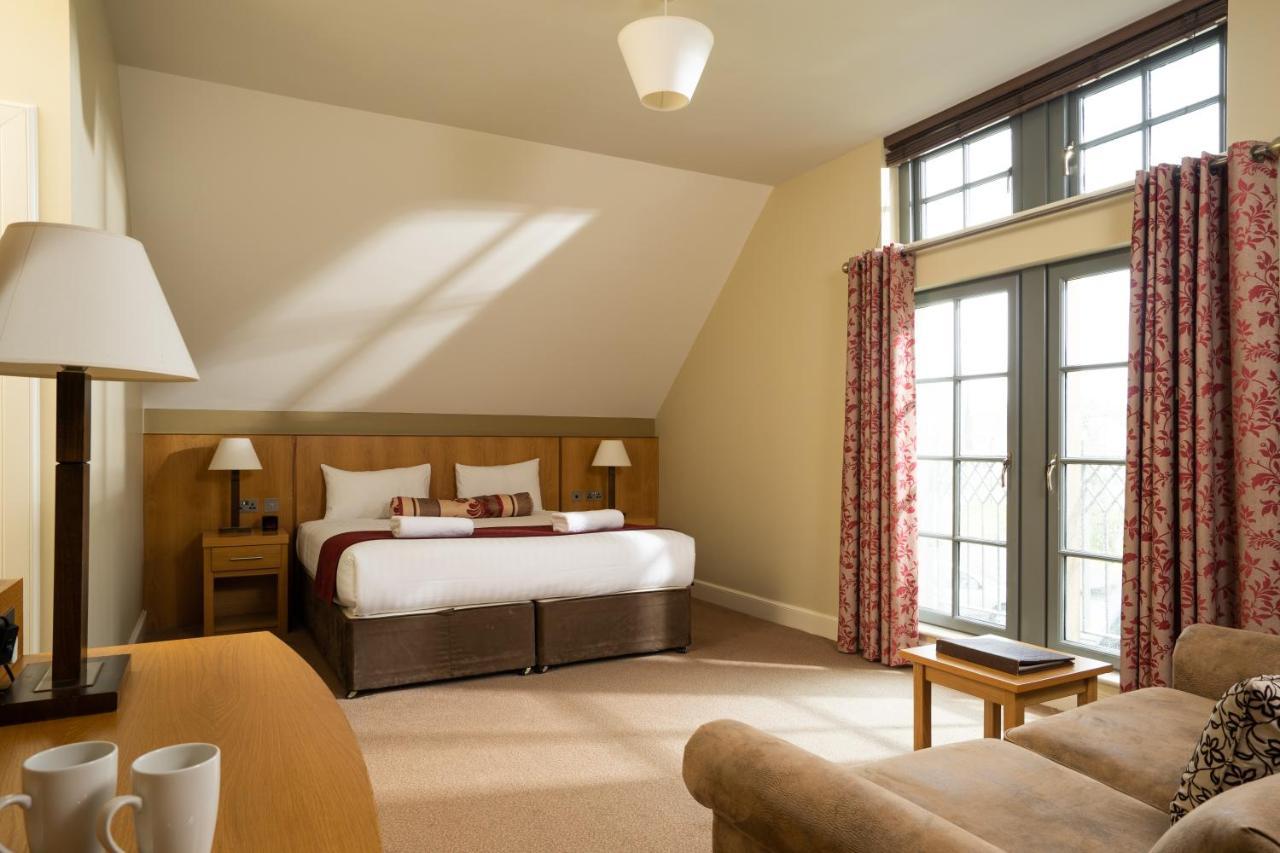Lodge At Lough Erne Enniskillen Exterior photo