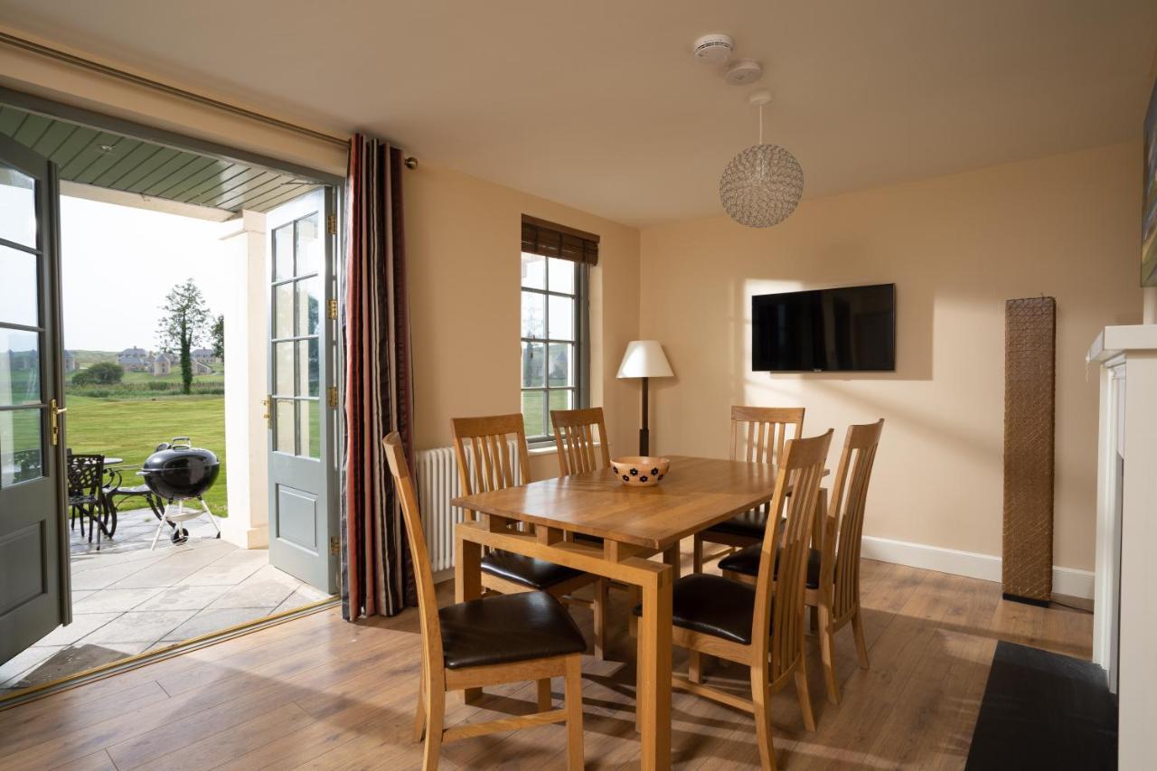 Lodge At Lough Erne Enniskillen Exterior photo